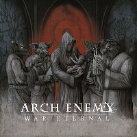 Arch Enemy – War Eternal