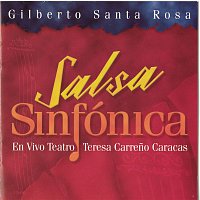 Gilberto Santa Rosa – Salsa Sinfonica