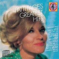 Patti Page – Patti Page's Greatest Hits