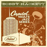 Přední strana obalu CD The Capitol Vaults Jazz Series [Remastered]