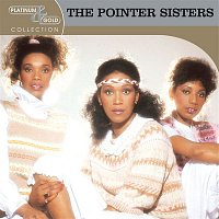 The Pointer Sisters – Platinum & Gold Collection