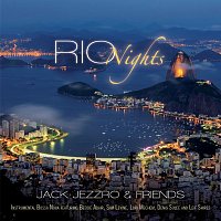 Jack Jezzro – Rio Nights