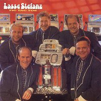 Lasse Stefanz – Tic Tac Toe