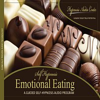 Hypnosis Audio Center – Emotional Eating - Guided Self-Hypnosis