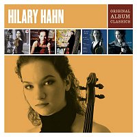 Hilary Hahn – Hilary Hahn - Original Album Classics