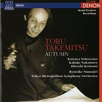 Ryusuke Numajiri, Tokyo Metropolitan Symphony Orchestra – Toru Takemitsu: Autumn