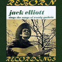 Ramblin' Jack Elliott – Sings the Songs of Woody Guthrie  (HD Remastered)