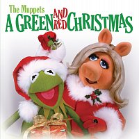 The Muppets – The Muppets: A Green and Red Christmas