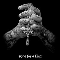 David J. Perez – Song for a King EP