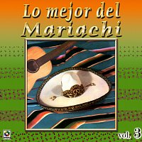 Mariachi México, Mariachi Guadalajara, Mariachi Nuevo Tecalitlán – Colección De Oro: Lo Mejor del Mariachi, Vol. 3