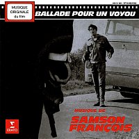 Samson Francois – Ballade pour un voyou (Musique originale du film)