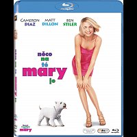 Různí interpreti – Něco na té Mary je Blu-ray