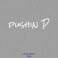DJB – Pushin P (Instrumental)