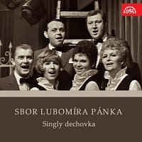 Sbor Lubomíra Pánka – Singly dechovka