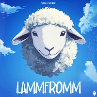 YAMAS, Vivi Minu – Lammfromm