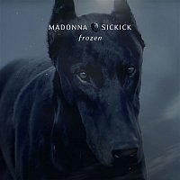Madonna vs. Sickick – Frozen