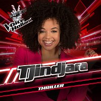 Tjindjara – Thriller [From The Voice Of Holland Season 8]