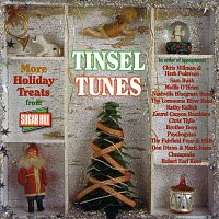 Různí interpreti – Tinsel Tunes - More Holiday Treats From Sugar Hill