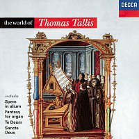 The World Of Thomas Tallis