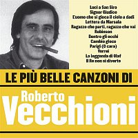 Le piu belle canzoni di Roberto Vecchioni