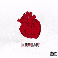 Dp – For The Love Of (feat. D.R.A.M)