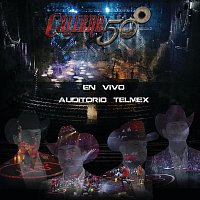 Calibre 50 – En Vivo Auditorio Telmex