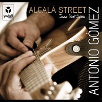 Antonio Gómez – Alcalá Street