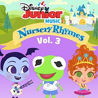 Genevieve Goings, Rob Cantor – Disney Junior Music: Nursery Rhymes Vol. 3
