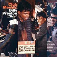 Billy Preston – Club Meetin'