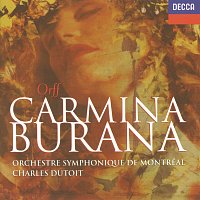 Beverly Hoch, Stanford Olsen, Mark Oswald, Iwan Edwards, Face Treble Choir – Orff: Carmina Burana