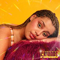 Lil Halima – Friends