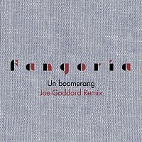 Fangoria – Un boomerang (Joe Goddard Remix)