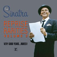 Přední strana obalu CD Reprise Rarities [Vol. 2]