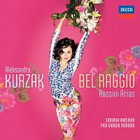 Aleksandra Kurzak, Sinfonia Varsovia, Pier Giorgio Morandi – Bel Raggio - Rossini Arias