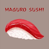 Lofi Sushi – Maguro Sushi