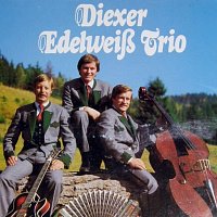 Diexer Edelweiß Trio – Musikantenfreuden