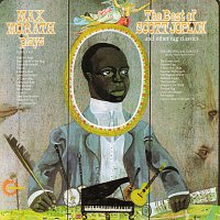 Max Morath – The Best Of Scott Joplin