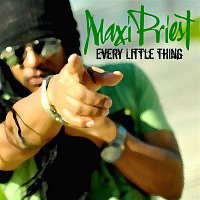 Maxi Priest – Every Little Thing -Single