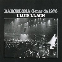 Lluis Llach – Barcelona Gener del 76