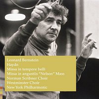 New York Philharmonic – Haydn: Missa in tempore belli; Missa in angustiis "Nelson" Mass