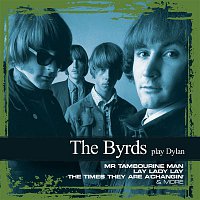 The Byrds – Collections - The Byrds Play Dylan