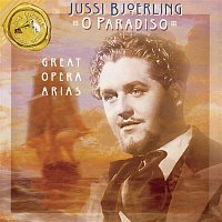 Jussi Bjorling – "O Paradiso" (Great Opera Arias)