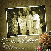 The Clark Sisters – Family Christmas