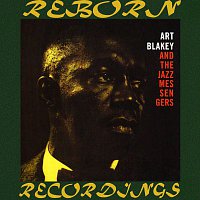 Art Blakey, The Jazz Messenger – Moanin' - The Complete Sessions (HD Remastered) MP3