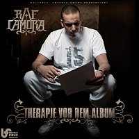 RAF Camora – Therapie vor dem Album