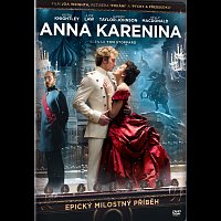 Různí interpreti – Anna Karenina