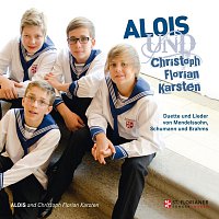 Alois UND Christoph, Florian, Karsten