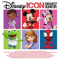 ICON: Disney Junior