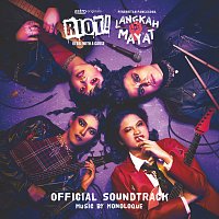 Langkah Mayat, MonoloQue – Kita Semua [Alt.Master / From 'RIOT!' Soundtrack]