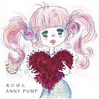 Anny Pump – Anipon